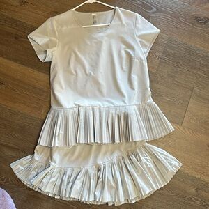 Spanxs get moving set